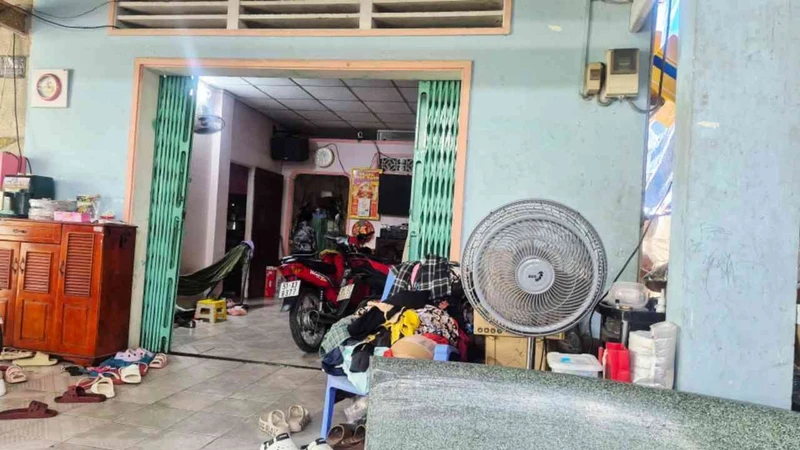 Bán đất 1000m2 thổ cư Hàm Hiệp, Bình Thuận 750 triệu datdepdanang