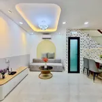 Nhà đẹp 2 tầng 23.4m² gần Phan Xích Long Phú Nhuận, 4.5 tỷ - Ảnh thu nhỏ 3