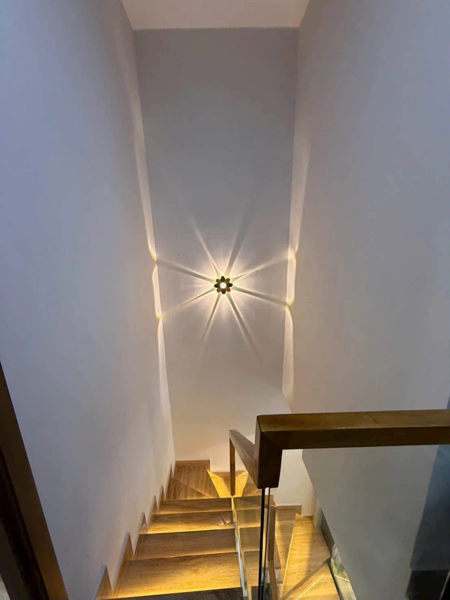 Bán nhà hẻm Lê Đại Hành, Phường 7, Quận 11, 2PN, 27,4m², giá 5,3 tỷ - Ảnh thu nhỏ 4