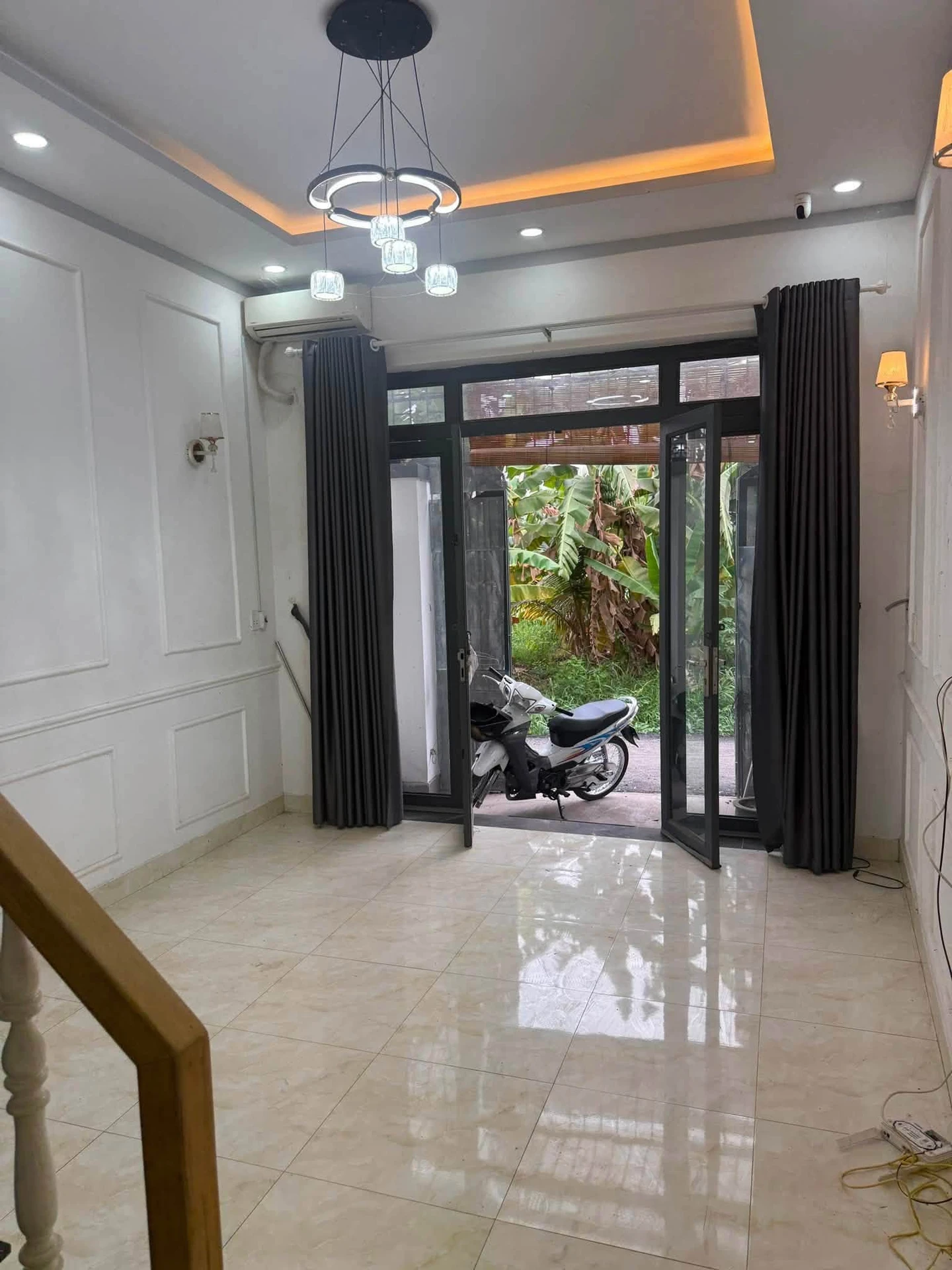 Bán nhà 1 trệt 1 lầu 78m2 giá 2,4 tỷ phường Tân Vạn, Biên Hòa - Ảnh 1