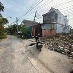 Bán lô góc 2 mặt tiền 85m² Bình Nhâm 19, Quận 12 - Ảnh thu nhỏ 3