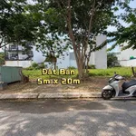 Bán đất nền 5x20m đường số 6 KDC Hưng Gia, Bến Lức, giá 3 tỷ - Ảnh thu nhỏ 1