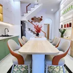 Nhà 2 tầng mặt tiền Hà Huy Giáp 96m² - 5 tỷ 100 - Ảnh thu nhỏ 4