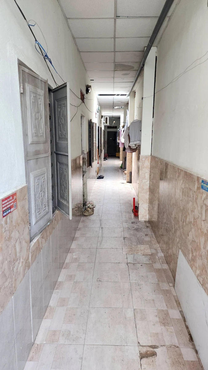 Bán dãy trọ 132m2 có 6 phòng cho thuê, 906 Tôn Đức Thắng, Đà Nẵng - Ảnh thu nhỏ 5