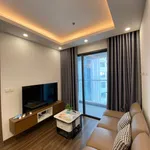 Cho thuê căn hộ 2 phòng ngủ 65m2 gần Aeon Mall Hải Phòng - Ảnh thu nhỏ 4