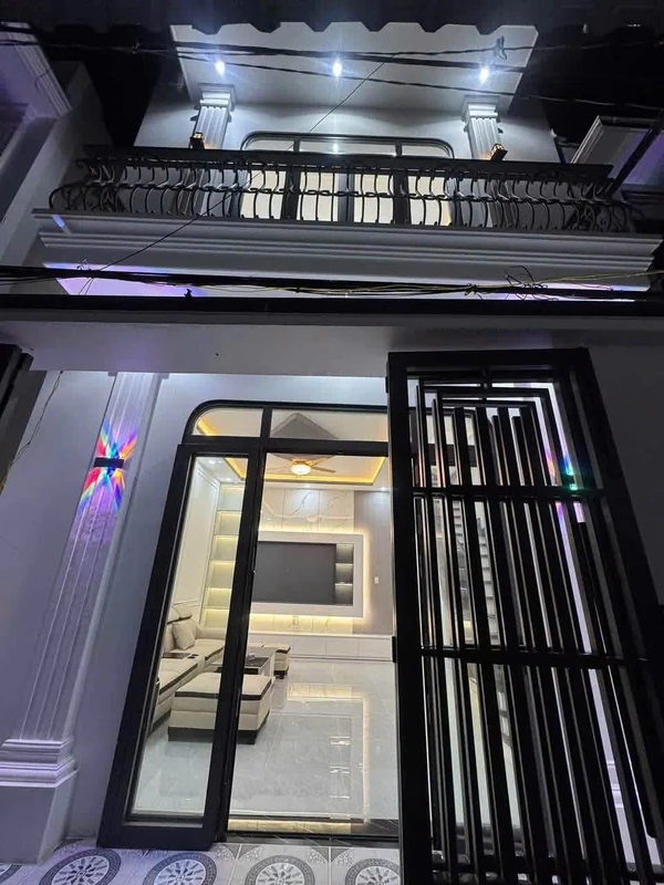 Bán nhà hẻm Võ Thị Sáu, Rạch Giá, 79,7m² 3 phòng ngủ, 1 tỷ 890 triệu