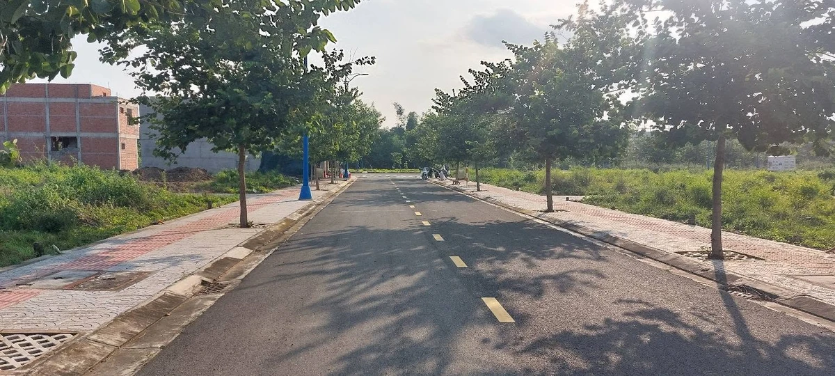 Bán đất Bà Rịa 90m² giá 1,7 tỷ Tâm Long - Ảnh thu nhỏ 3