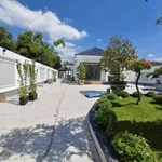 Bán biệt thự sân vườn 652m² 4PN Mỹ Hạnh Nam Đức Hòa - Ảnh thu nhỏ 3