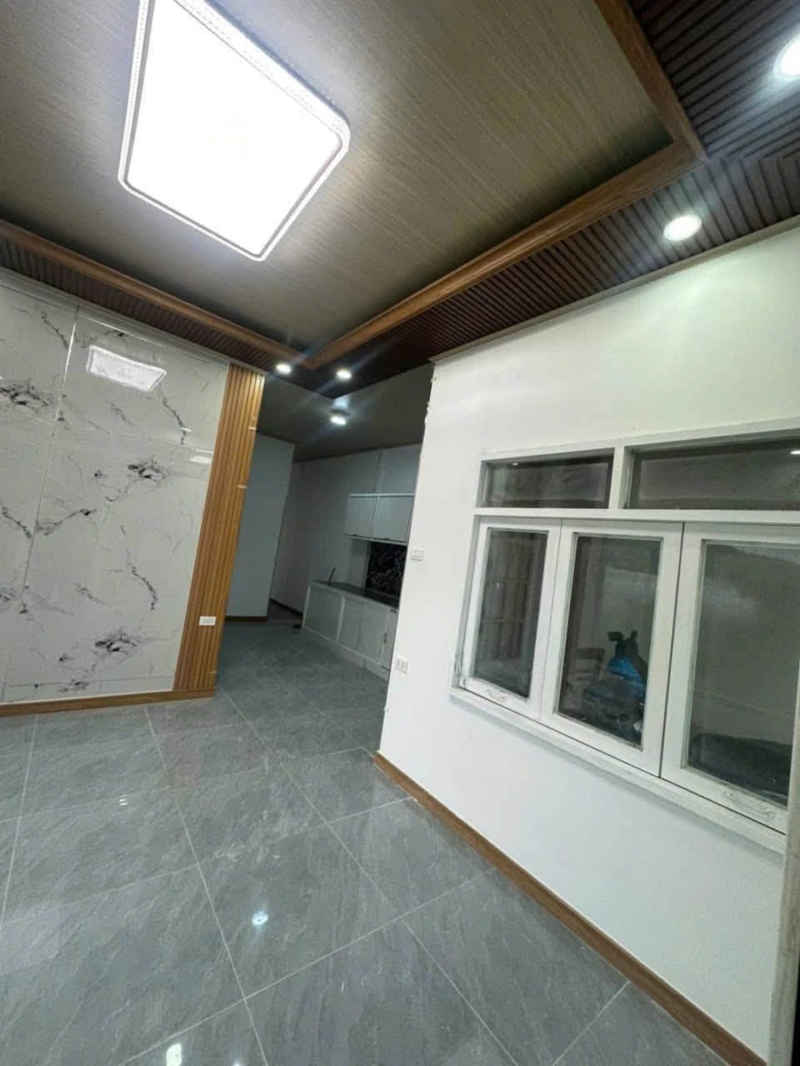 Bán nhà Thái Phiên 55m2, 2 phòng ngủ, 1.3 tỷ - Ảnh thu nhỏ 4