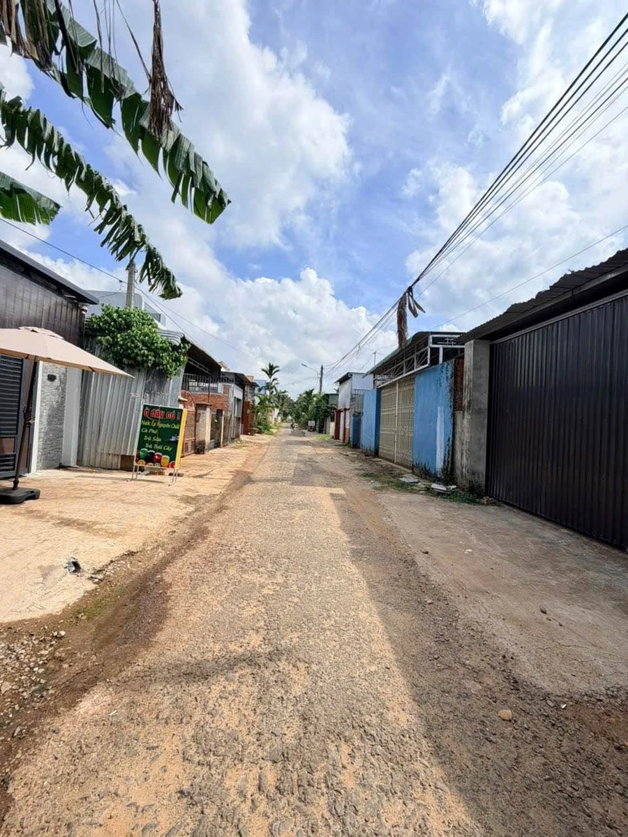Bán lô đất mặt tiền D2 Tân An 220m² 2,8 tỷ - Ảnh thu nhỏ 3