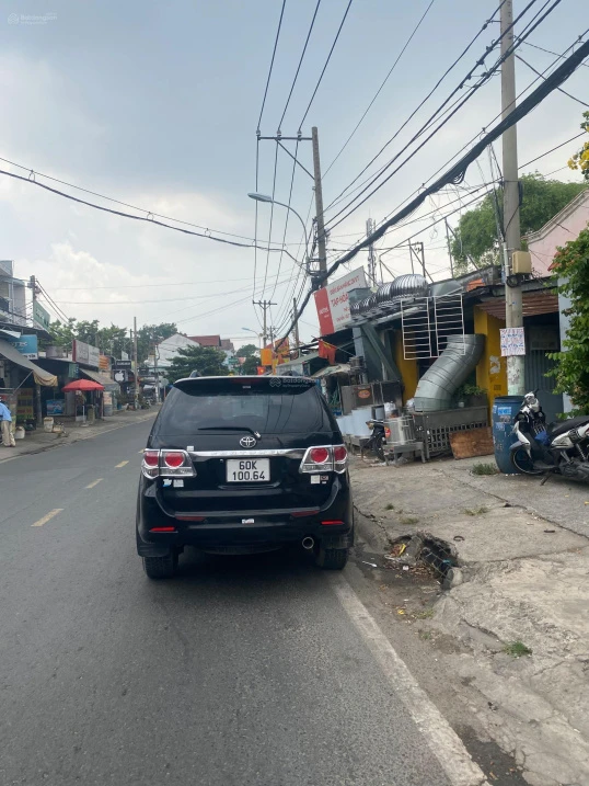Khách có tin ko. Bán lô đất đẹp vô cùng giá siêu rẻ luôn tại xã Thành Long Châu Thành Tây Ninh - Ảnh thu nhỏ 3