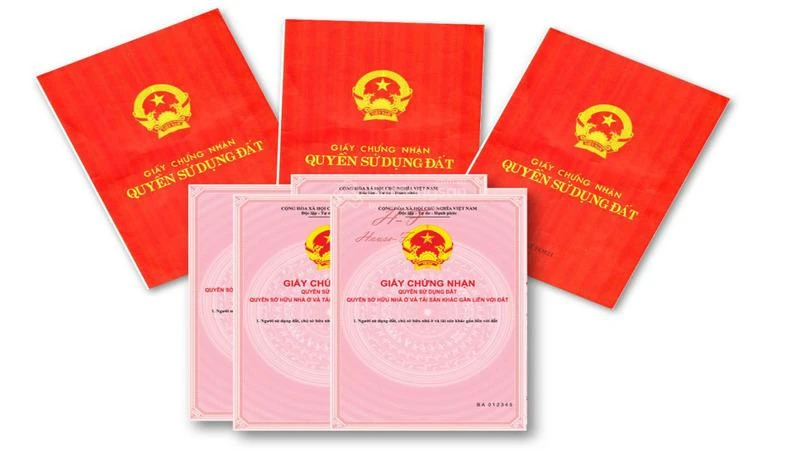Chính chủ bán cắt lỗ có thương lượng đất Châu Đốc 165m2 thổ cư giá chỉ 4.5 tỷ, mặt tiền siêu đẹp - Ảnh thu nhỏ 2