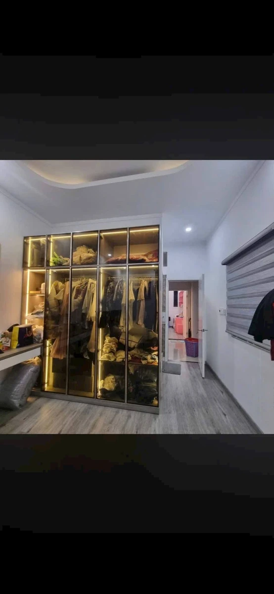 Bán nhà mặt tiền Phạm Văn Thuận 62m² Biên Hòa 7.6 tỷ - Ảnh thu nhỏ 3