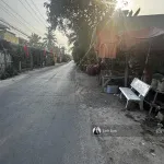 Bán lô đất mặt tiền đường liên xã 580tr gần trường học và chợ - Ảnh thu nhỏ 11