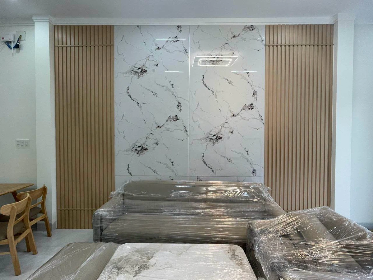 Bán nhà hẻm Phạm Văn Đồng 3PN, 72.5m2, Gò Vấp - Ảnh thu nhỏ 2