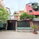 Bán biệt thự cổ 180m2 góc 3 mặt thoáng, 3 tầng 8PN, gần Cao Thắng - Hoàng Dư Khương, Quận 10 - Ảnh thu nhỏ 2