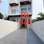 Bán nhà Định Hoà Thủ Dầu Một 60m2 3 phòng ngủ 2.65 tỷ - Ảnh thu nhỏ 1