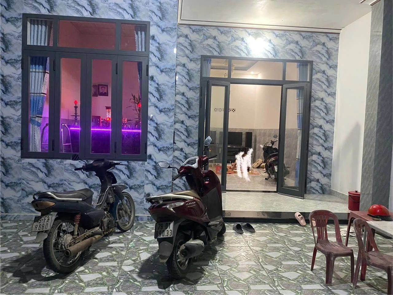 Nhà cấp 4 Diên Đồng, Diên Khánh 180m² - 1 tỷ 350 triệu - Ảnh 1