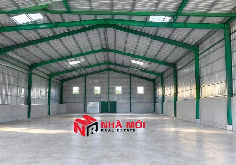Bán nhà 3 phòng ngủ 110.8m² Phú Hòa, Thủ Dầu Một dakia