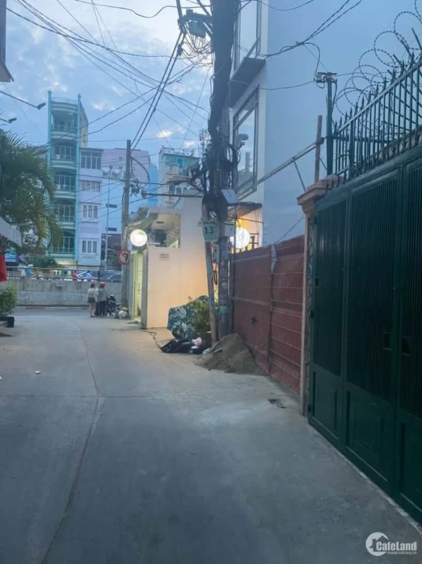 Bán đất 105m2 mặt tiền Trương Công Hy Nam Việt Á Đà Nẵng 5x37