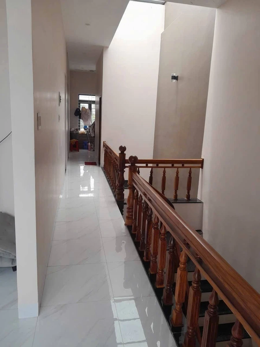 Bán nhà 3 PN 123m2 Phường Trần Phú Quận 1 - Ảnh thu nhỏ 4