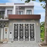 Bán nhà 1 trệt 1 lầu 110m² An Giang 3.45 tỷ - Ảnh thu nhỏ 1