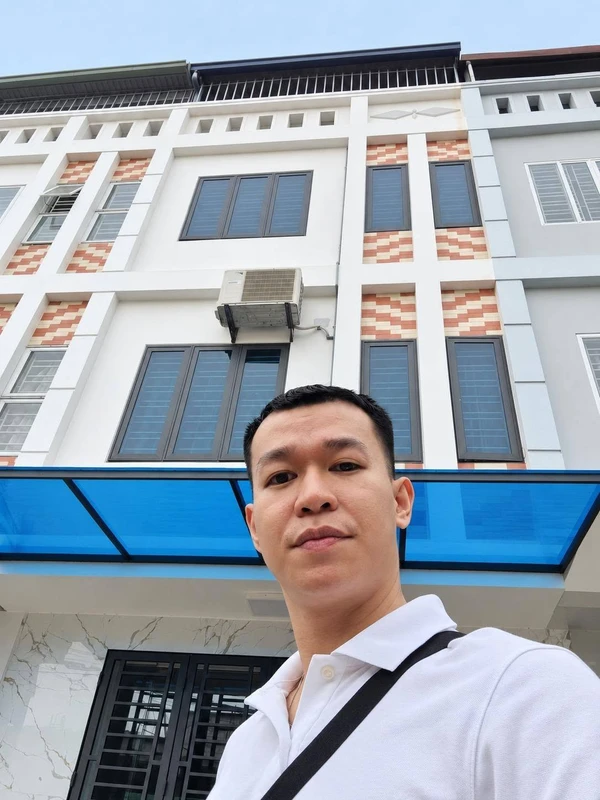 Bán nhà ngõ rộng 3,5m, 46m2, mặt tiền 4m, nhỉnh 2,5 tỷ tại Thiên Lôi, Hải Phòng