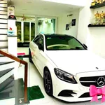 Bán nhà 4 phòng ngủ 55m² Phan Đăng Lưu, Bình Thạnh 11 tỷ - Ảnh thu nhỏ 2