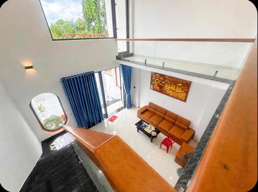 Bán villa 2 tầng Minh Mạng Thuỷ Xuân Huế 100m² 2,8 tỷ - Ảnh thu nhỏ 2