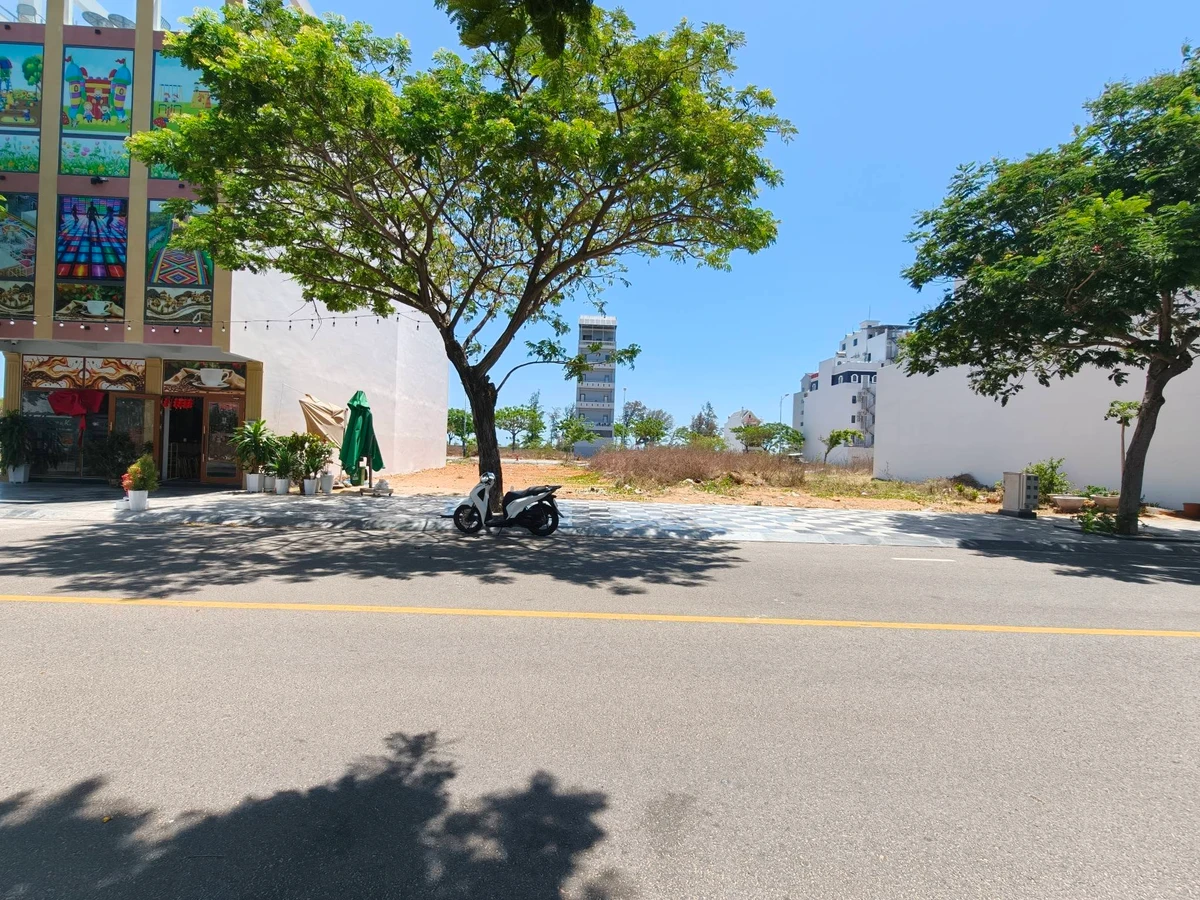 Bán đất Ocean Dunes Phan Thiết 140m² 6.4 tỷ - Ảnh thu nhỏ 2