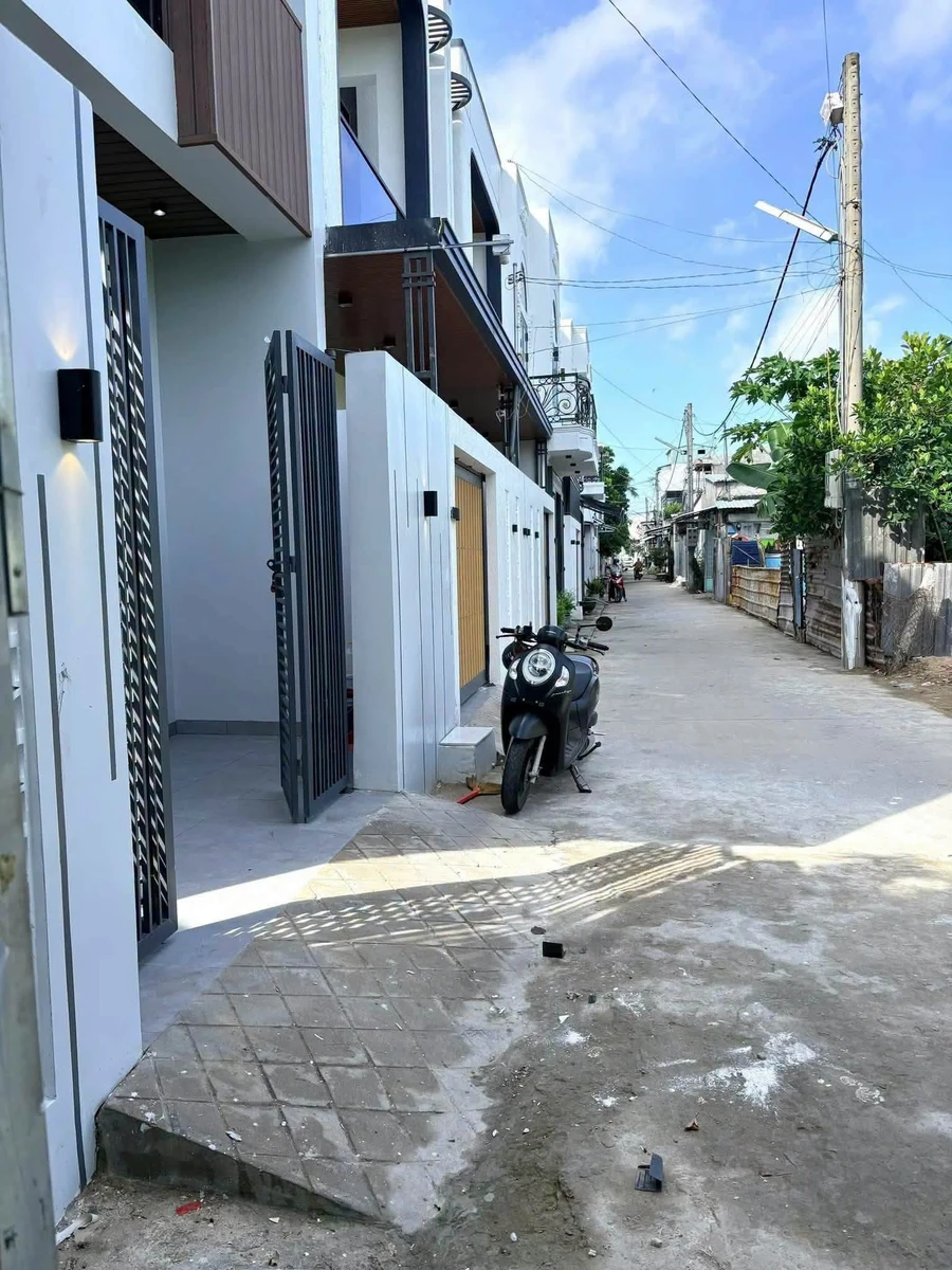 Bán nhà 2PN Rạch Giá 66m² giá 1tỷ850 triệu - Ảnh 1