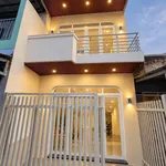 Bán nhà 1 trệt 1 lầu 60m² Ngô Quyền, An Giang - Ảnh thu nhỏ 1