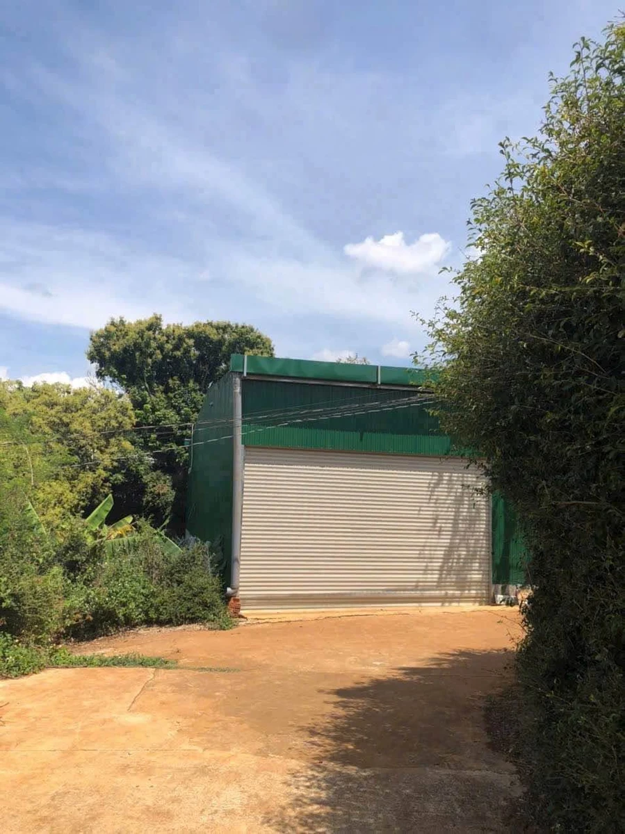 Bán lô đất góc 2 mặt tiền 120m² Tân An - Ảnh thu nhỏ 5