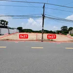 Bán 2 lô đất mặt tiền sổ riêng 135m² Tân Triều gần Biên Hòa - Ảnh thu nhỏ 2
