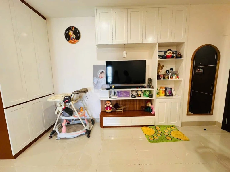 Bán căn hộ Vung Tau Centre Point 72m2, 2PN 2WC, 3.7 tỷ