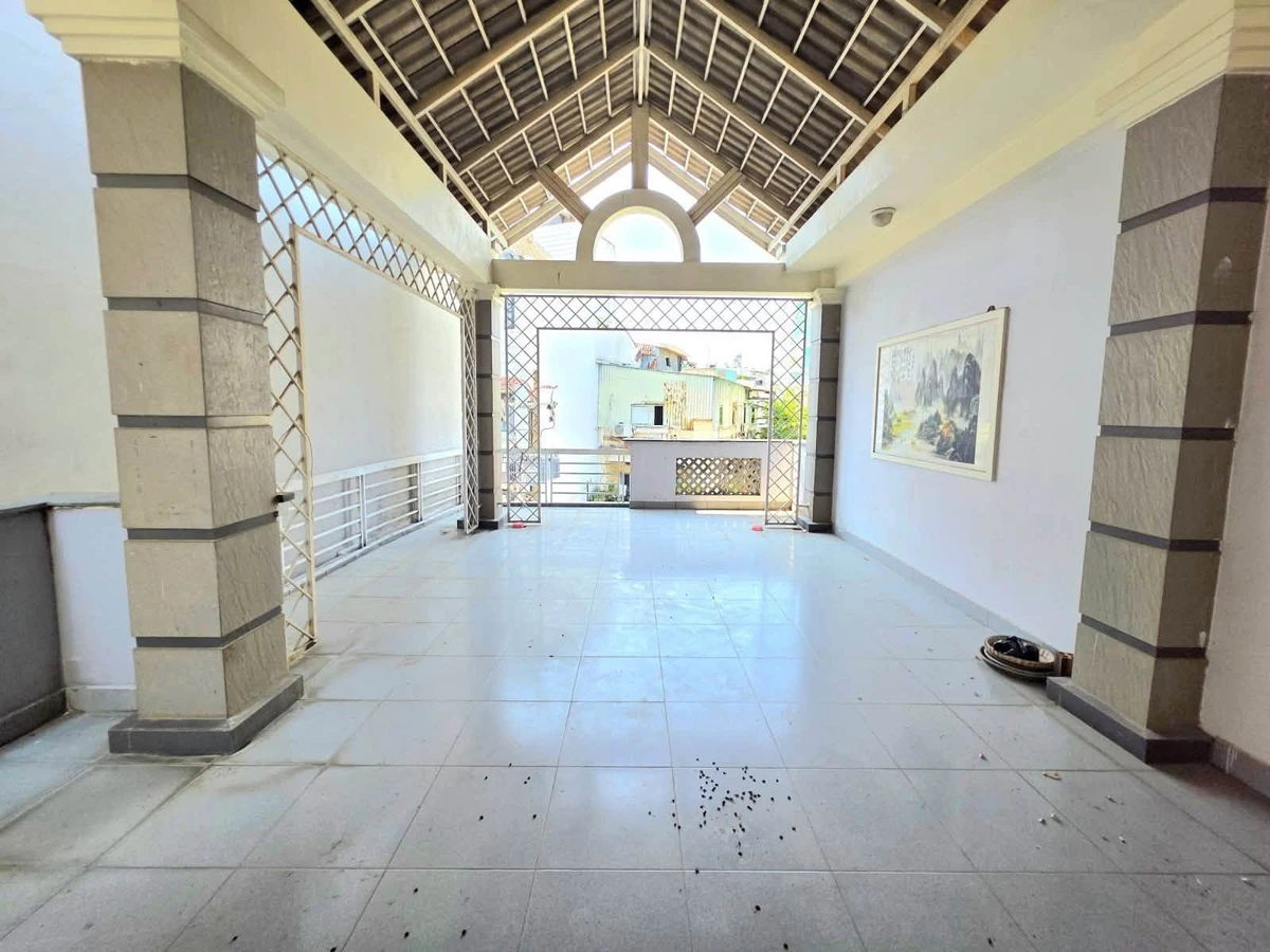 Bán nhà hẻm xe hơi 135m2, 3 tầng 5PN, Tân Bình, giá 20,1 tỷ - Ảnh thu nhỏ 5