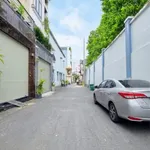 Bán nhà Gò Vấp 63m2 6 tầng sân thượng thang máy 5PN 13 tỷ - Ảnh thu nhỏ 2