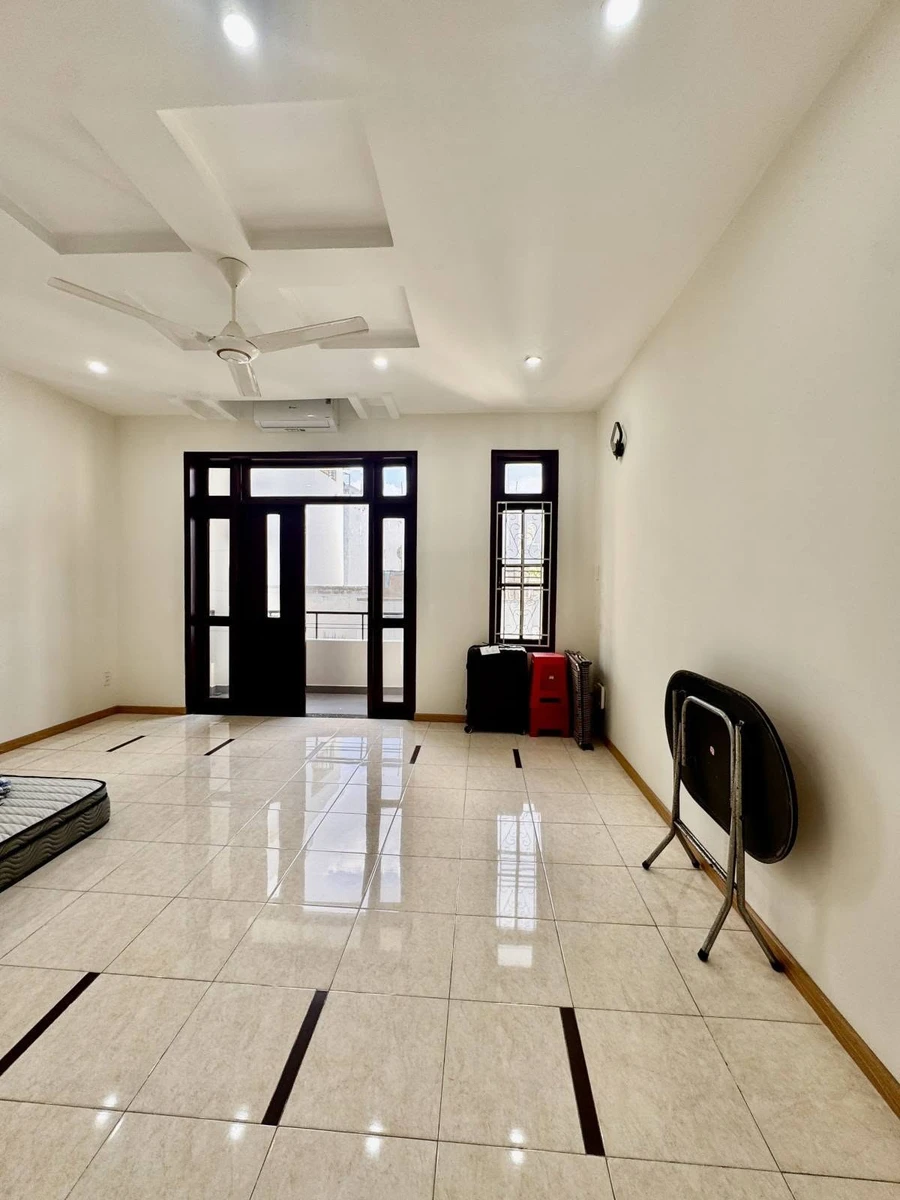 Nhà 5 tầng ngang 5m Phan Văn Trị Bình Thạnh, 70m², 13,9 tỷ - Ảnh thu nhỏ 3