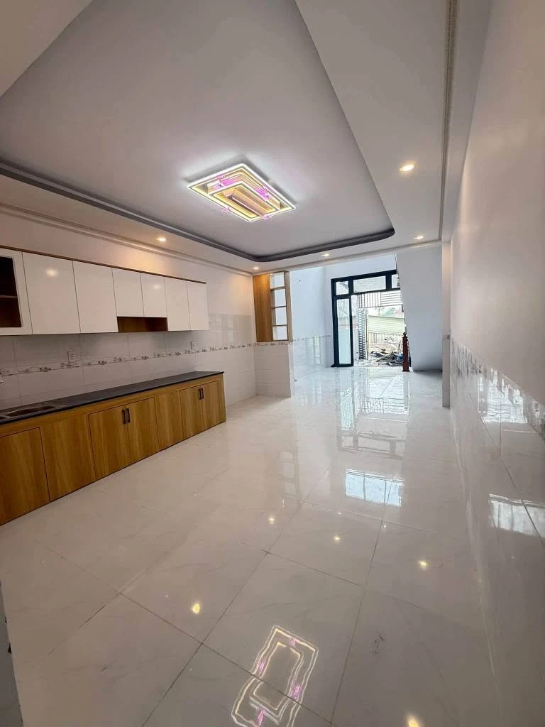 Bán nhà gác lửng 3PN 110m² Giang Điền Trảng Bom 1,59 tỷ - Ảnh thu nhỏ 4