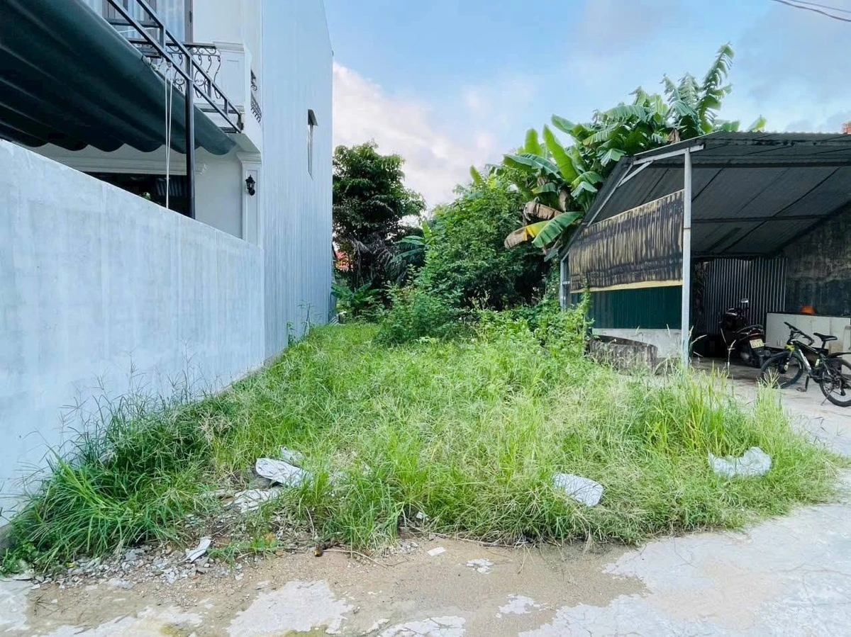 Bán đất 127,5m² Tây Trì Nhơn, Huế, giá 1,6 tỷ - Ảnh thu nhỏ 2