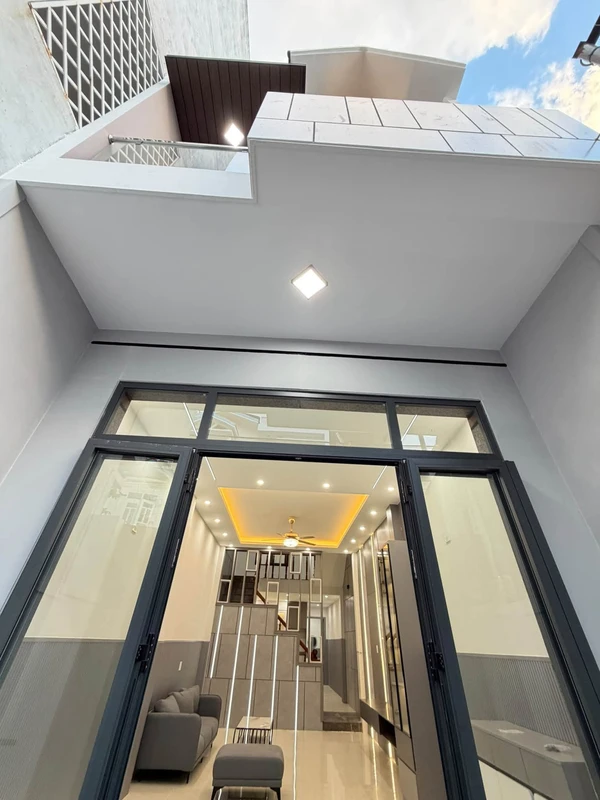 Bán nhà 2 mê 80m² Võ Phước Quy Nhơn 5,8 tỷ
