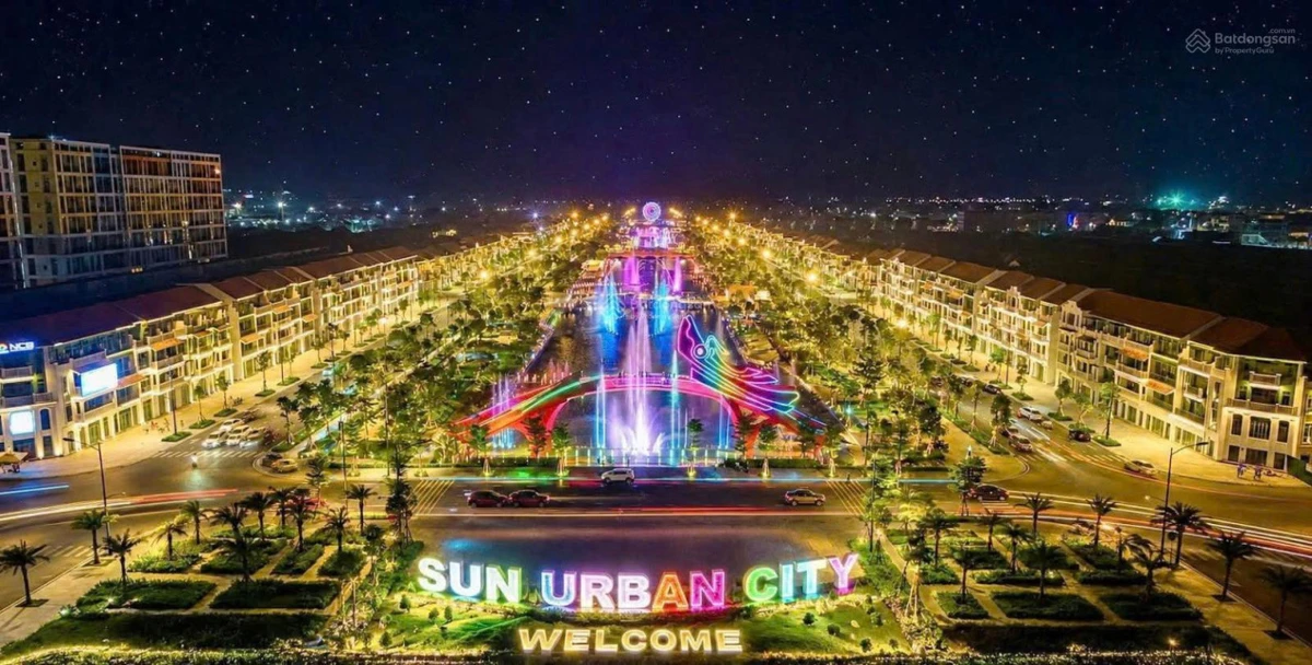 Chỉ với 350tr sở hữu căn studio tại tòa đẹp dự án Sun Hà Nam - Ảnh thu nhỏ 3