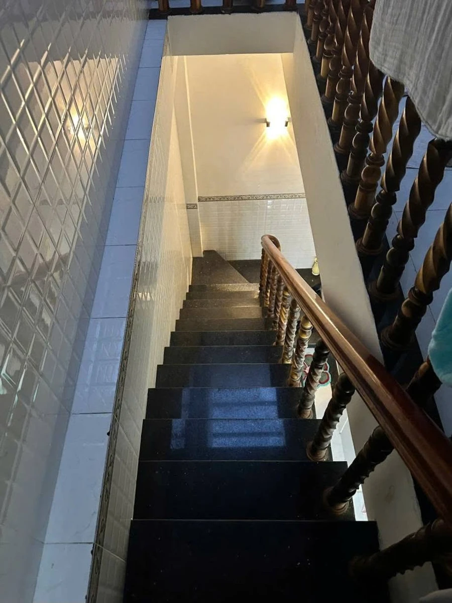 Bán nhà mới 2 tầng 52,4m² hẻm đường Lê Hồng Phong, gần CoopMart, Nha Trang - Ảnh thu nhỏ 4