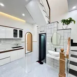 Nhà bán 4 phòng Bình Tân 40m² 4,97 tỷ - Ảnh thu nhỏ 4