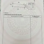 Bán lô đất 100m2 Suối Hiệp, Khánh Hoà - Ảnh thu nhỏ 3