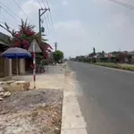 Bán đất mặt tiền QL22b Long Hoa, 217 m², 1 tỷ 4 - Ảnh thu nhỏ 1