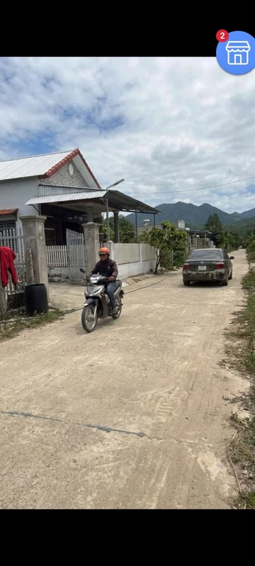 Bán đất 400m² ở Nha Trang, 330 triệu