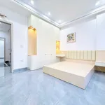 Bán nhà 4 tầng 71m² sân trước sân sau Đội Văn Trại Chuối - Ảnh thu nhỏ 4