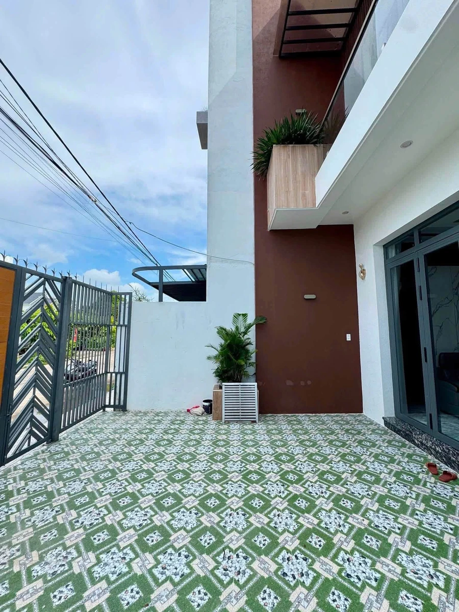 Bán nhà mặt tiền Chế Lan Viên Rạch Giá, 89m², 3PN, 3.65 tỷ - Ảnh thu nhỏ 3