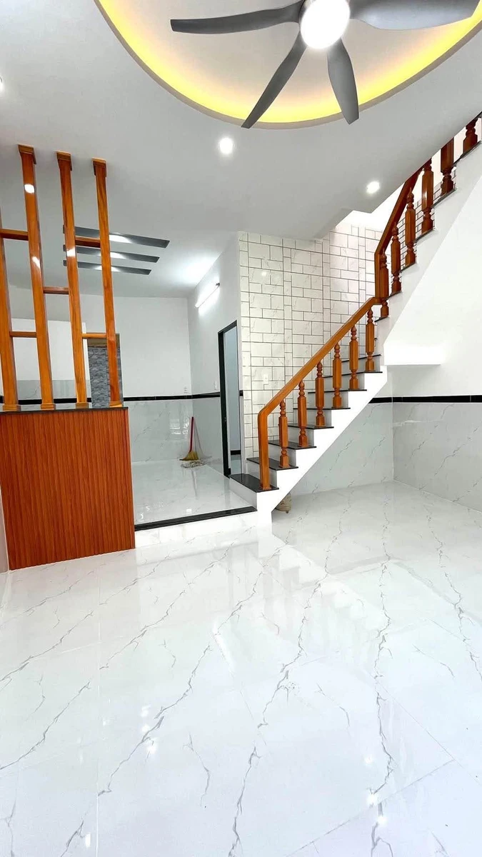 Bán nhà mới 45m², 3PN tại Phường Quy Nhơn - Ảnh thu nhỏ 3
